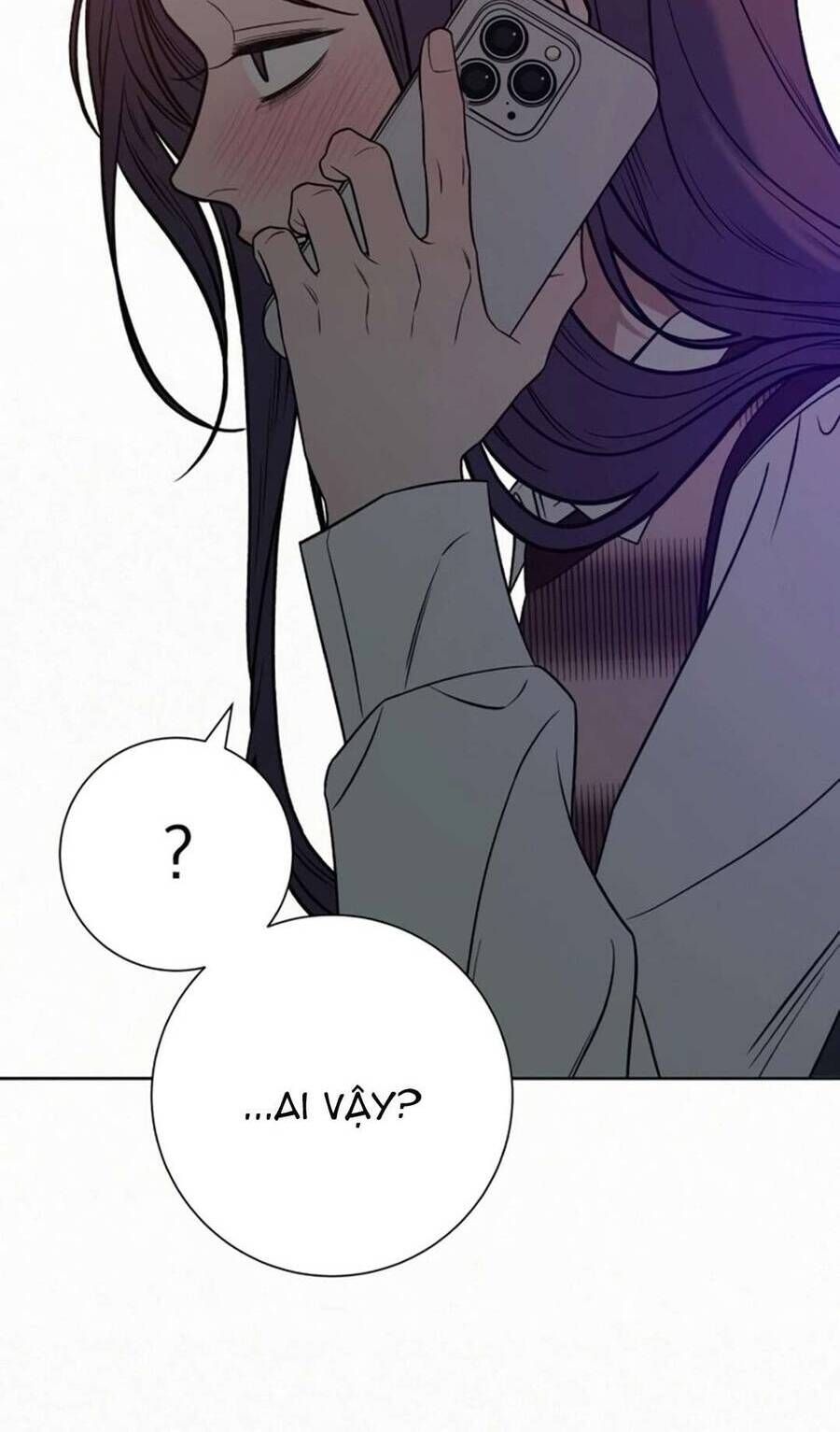 Chiến Lược: Tình Yêu Trong Sáng Chapter 110 - Trang 2