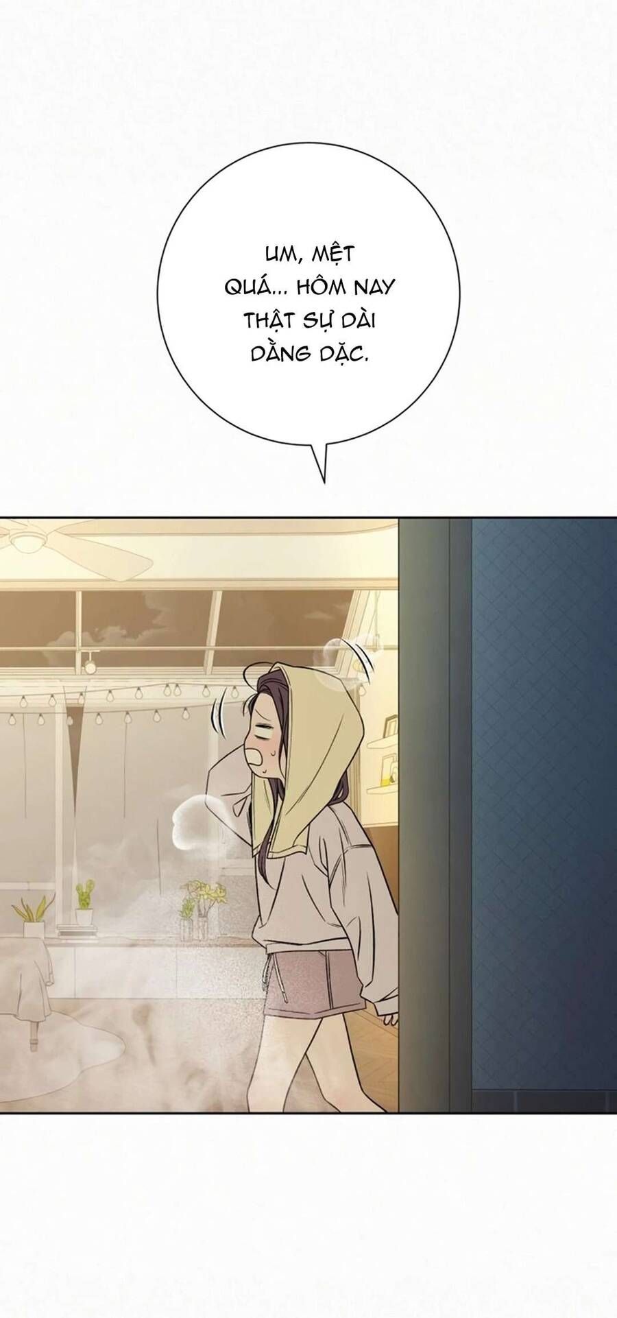 Chiến Lược: Tình Yêu Trong Sáng Chapter 110 - Trang 2