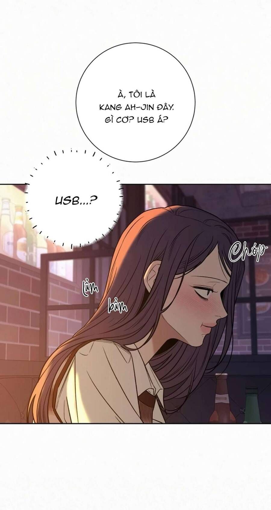 Chiến Lược: Tình Yêu Trong Sáng Chapter 110 - Trang 2