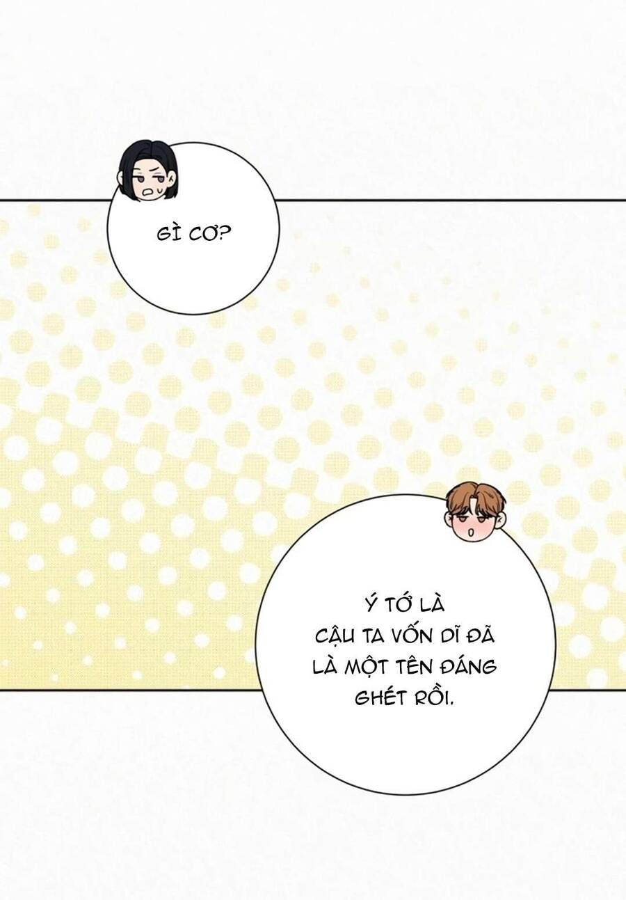 Chiến Lược: Tình Yêu Trong Sáng Chapter 110 - Trang 2