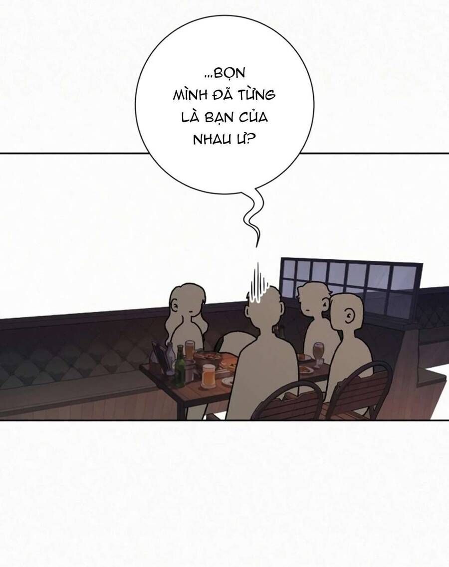 Chiến Lược: Tình Yêu Trong Sáng Chapter 110 - Trang 2