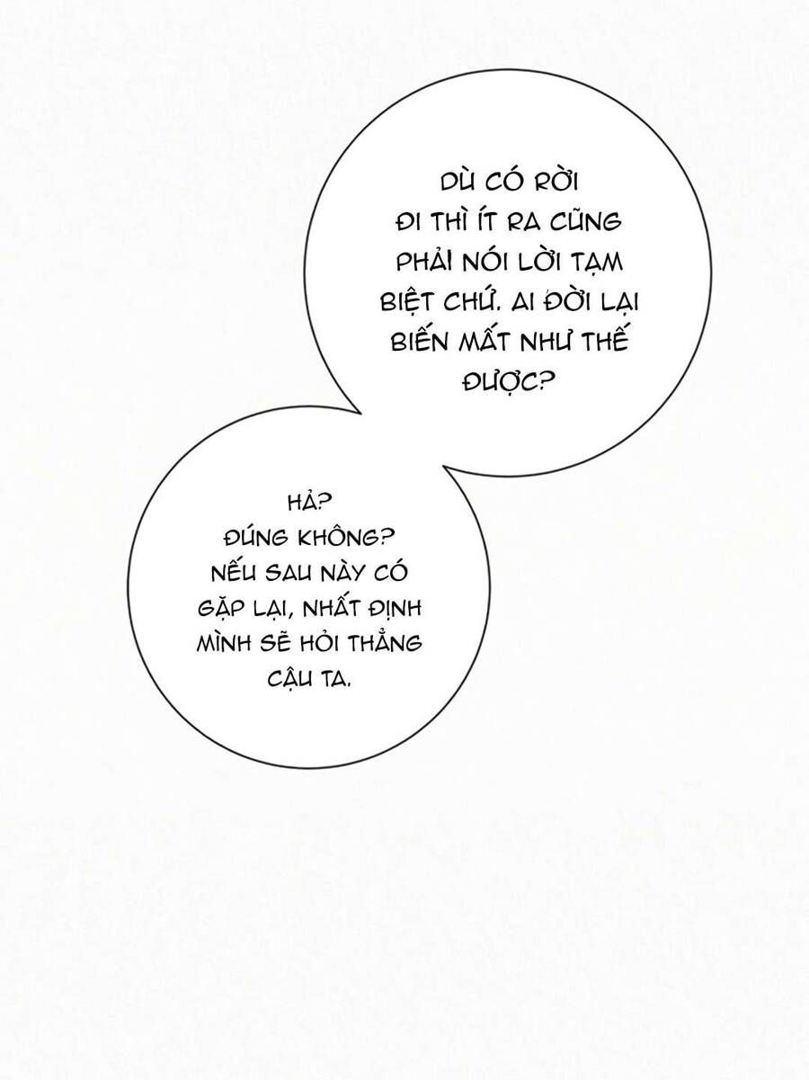 Chiến Lược: Tình Yêu Trong Sáng Chapter 110 - Trang 2