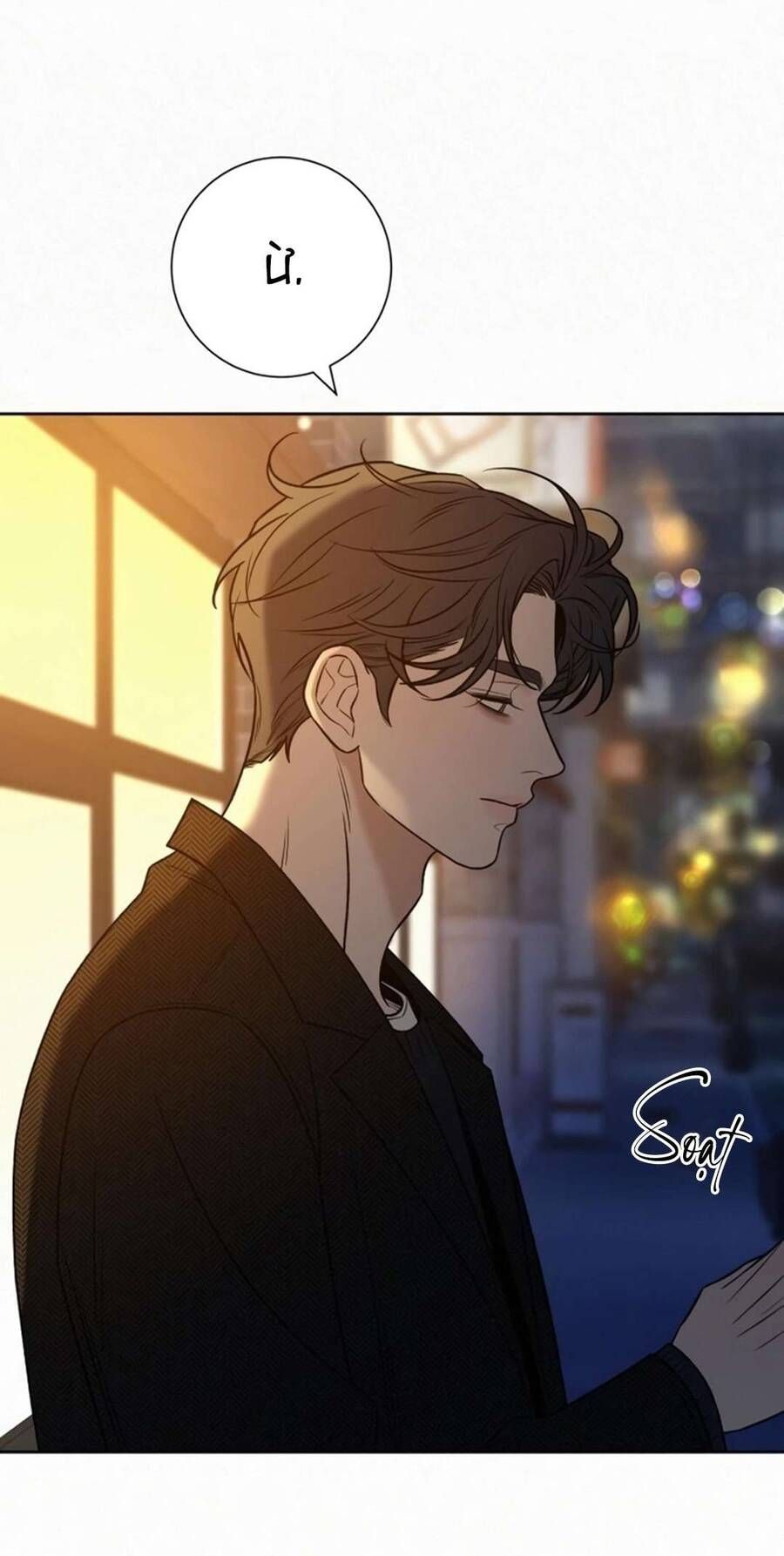 Chiến Lược: Tình Yêu Trong Sáng Chapter 110 - Trang 2