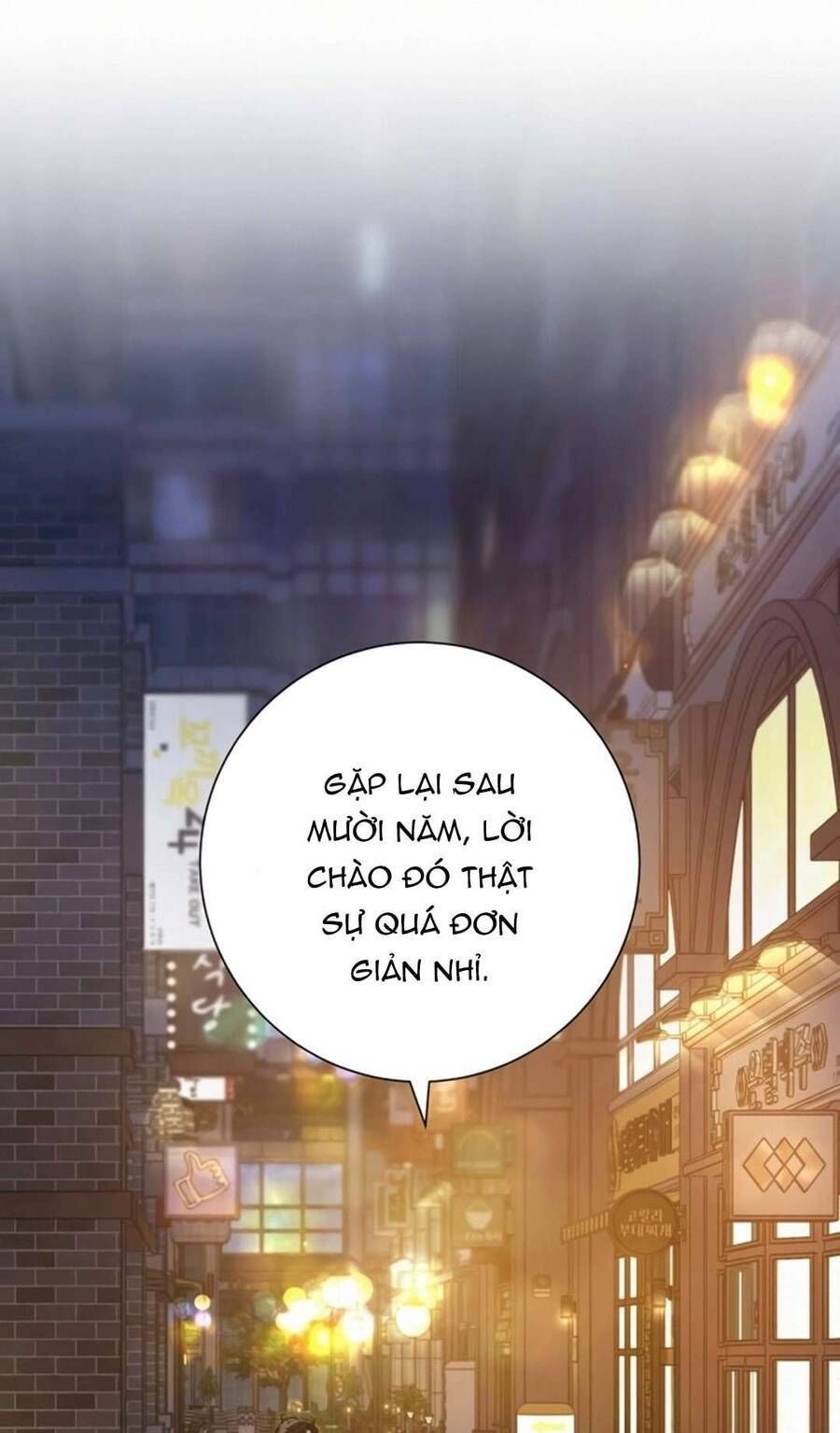 Chiến Lược: Tình Yêu Trong Sáng Chapter 110 - Trang 2