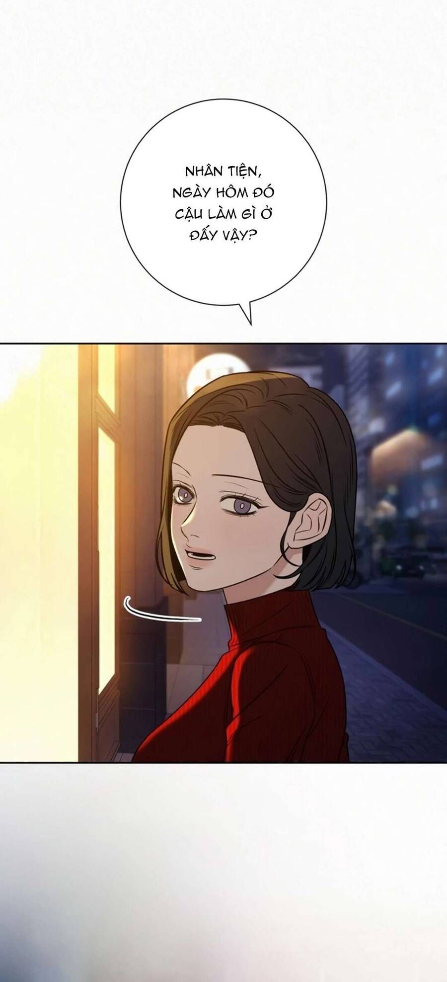 Chiến Lược: Tình Yêu Trong Sáng Chapter 110 - Trang 2