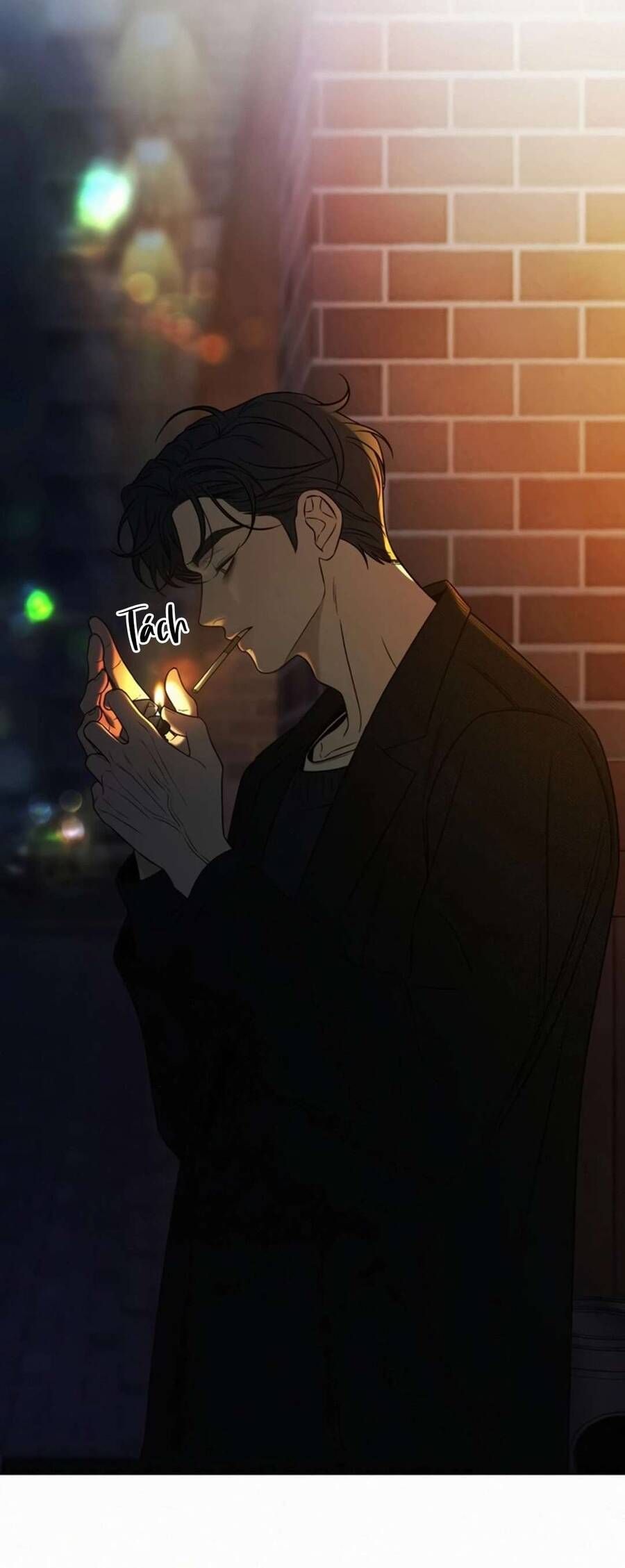 Chiến Lược: Tình Yêu Trong Sáng Chapter 110 - Trang 2