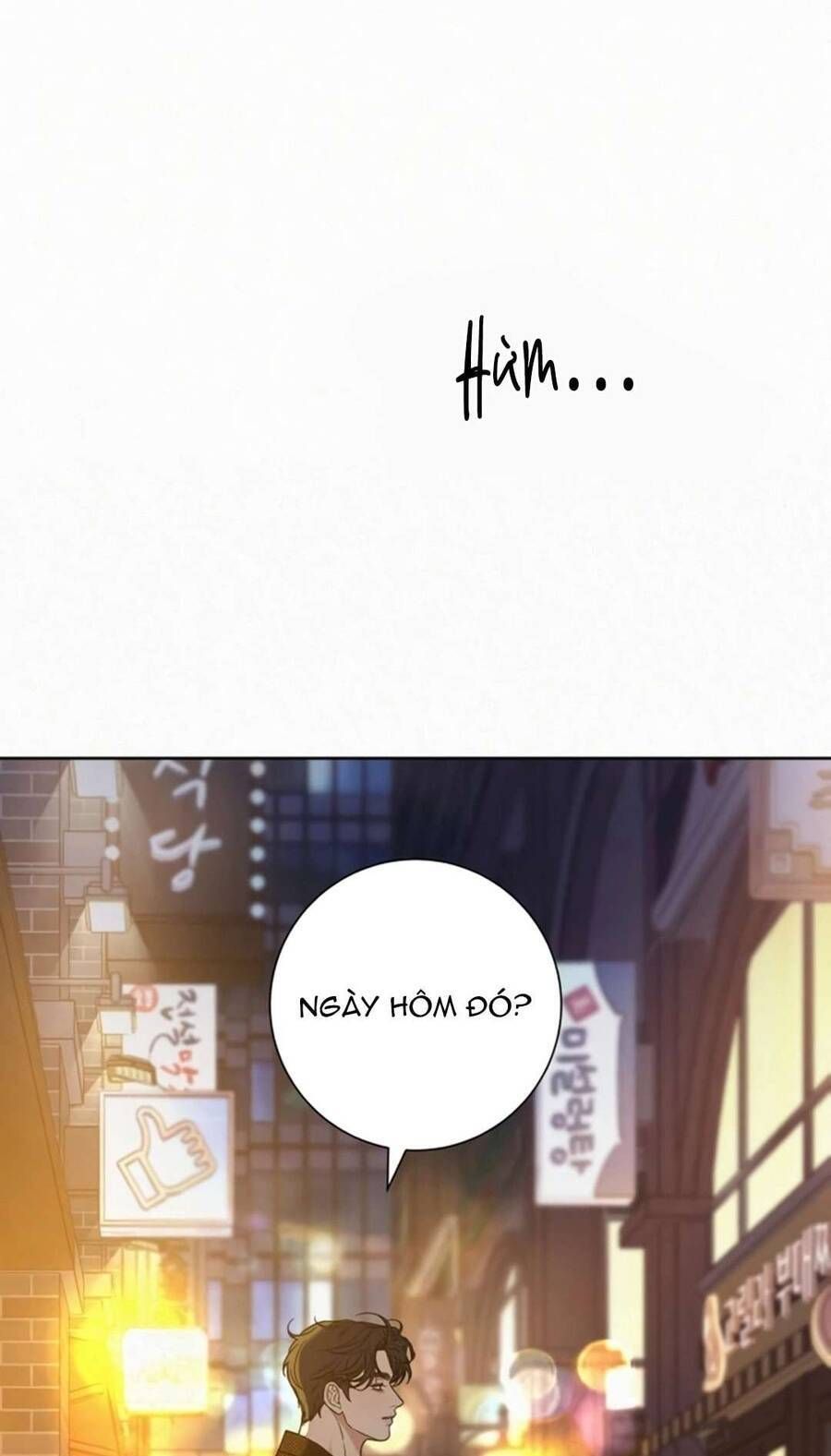 Chiến Lược: Tình Yêu Trong Sáng Chapter 110 - Trang 2
