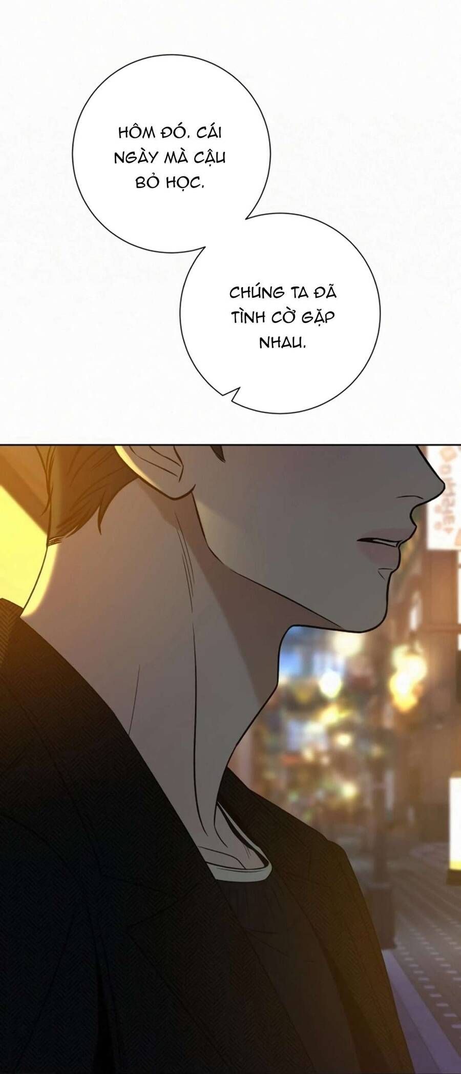Chiến Lược: Tình Yêu Trong Sáng Chapter 110 - Trang 2
