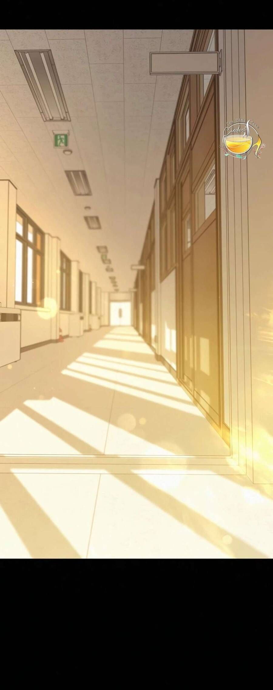 Chiến Lược: Tình Yêu Trong Sáng Chapter 110 - Trang 2