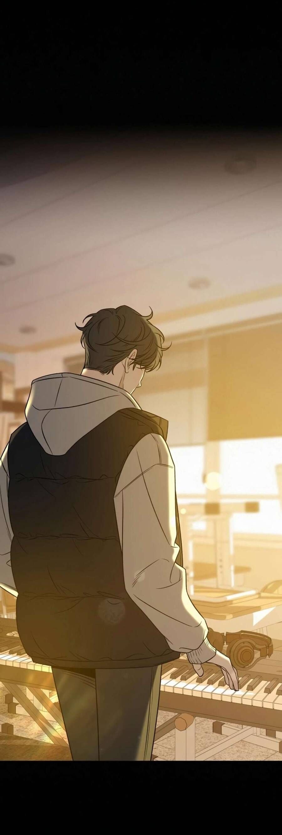 Chiến Lược: Tình Yêu Trong Sáng Chapter 110 - Trang 2