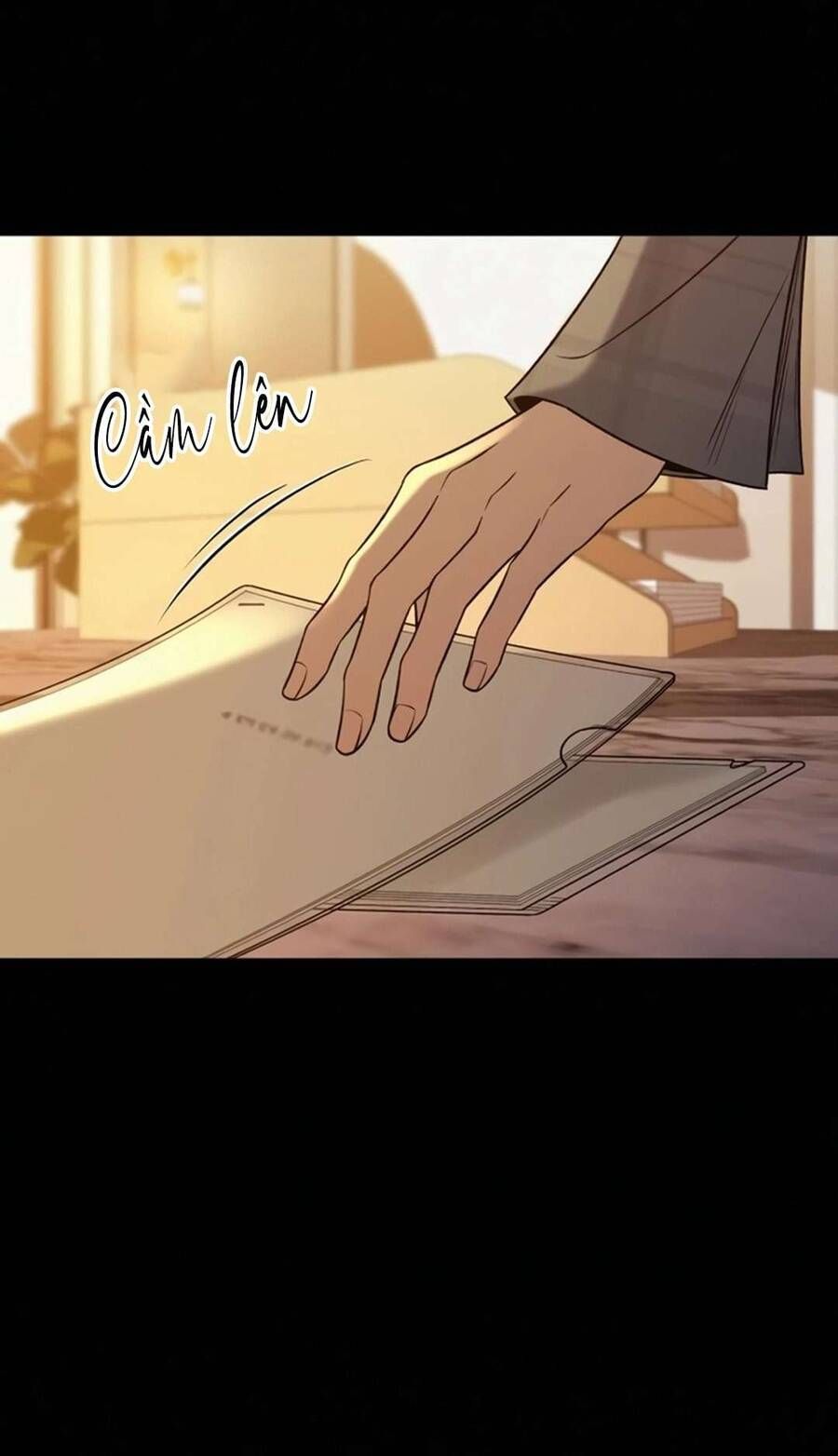 Chiến Lược: Tình Yêu Trong Sáng Chapter 110 - Trang 2