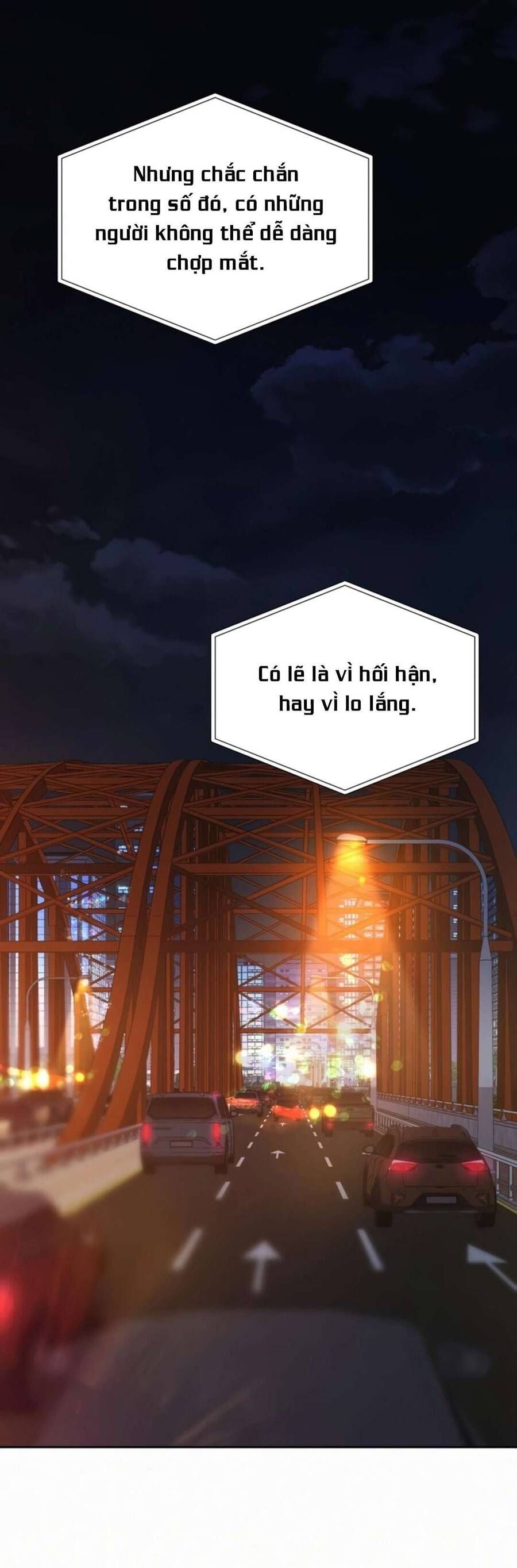 Chiến Lược: Tình Yêu Trong Sáng Chapter 110 - Trang 2