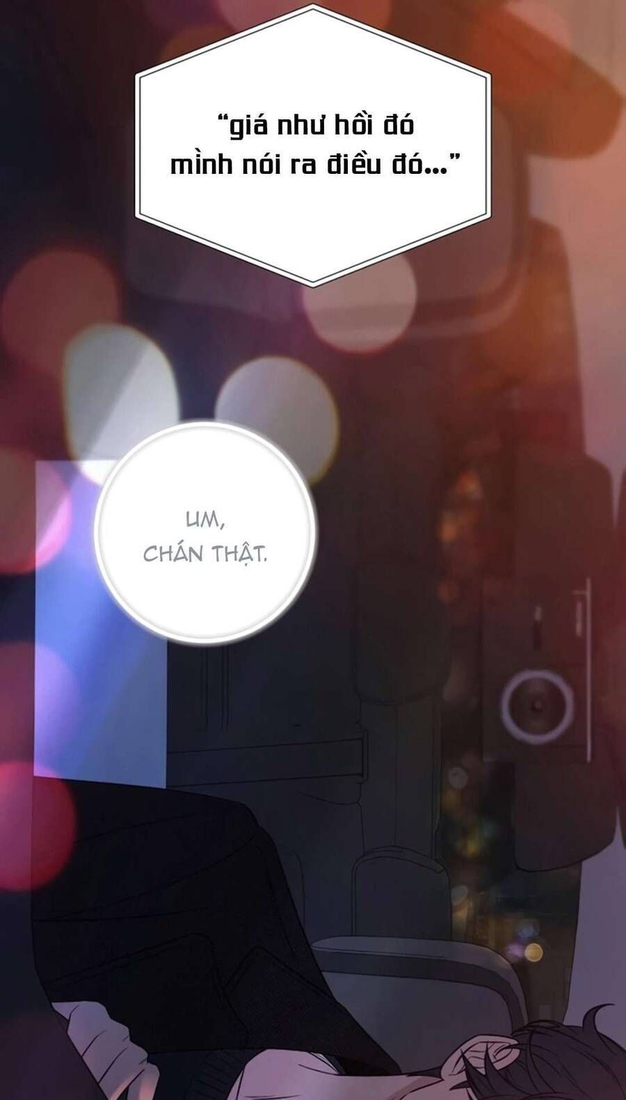 Chiến Lược: Tình Yêu Trong Sáng Chapter 110 - Trang 2