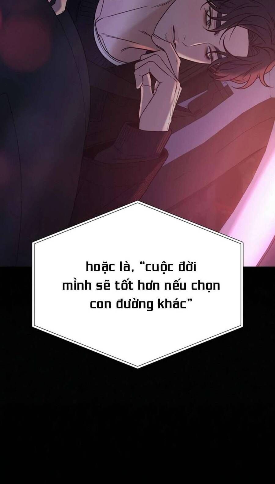 Chiến Lược: Tình Yêu Trong Sáng Chapter 110 - Trang 2