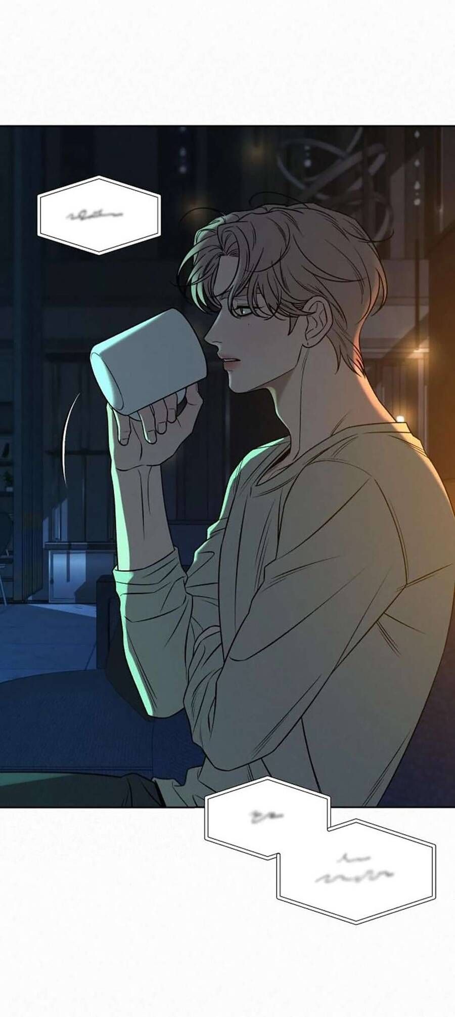 Chiến Lược: Tình Yêu Trong Sáng Chapter 111 - Trang 2