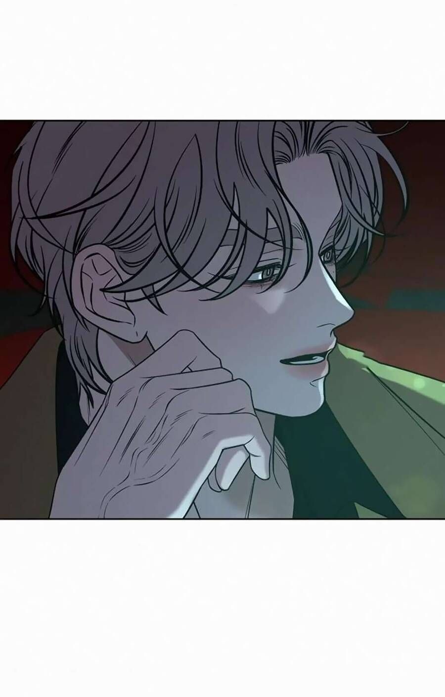 Chiến Lược: Tình Yêu Trong Sáng Chapter 111 - Trang 2