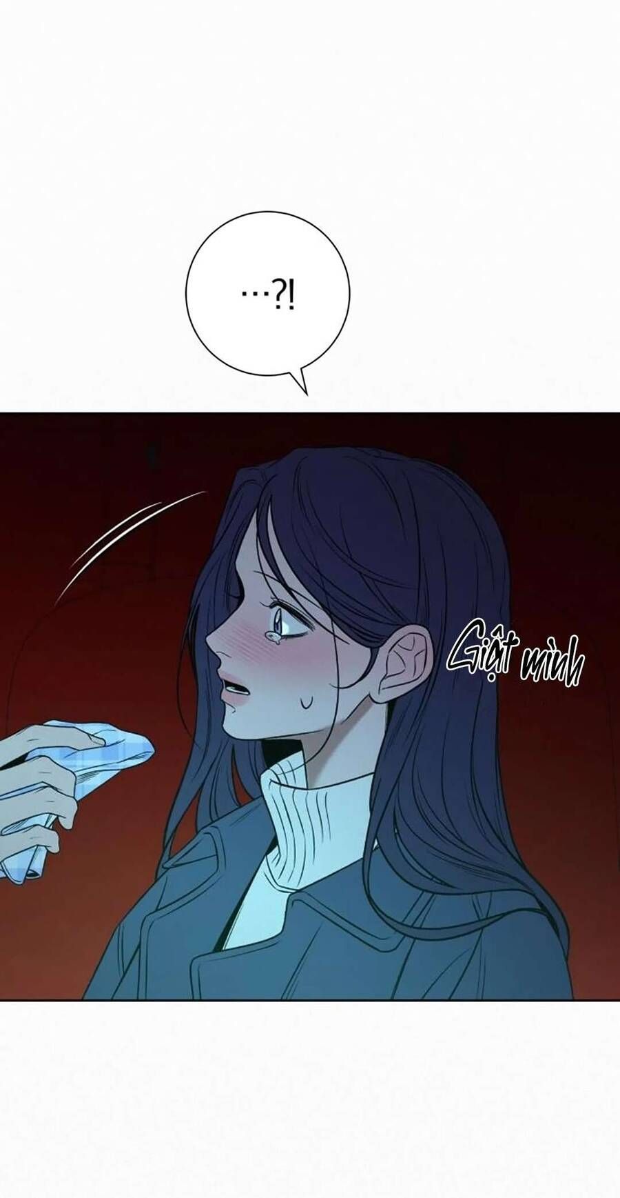Chiến Lược: Tình Yêu Trong Sáng Chapter 111 - Trang 2
