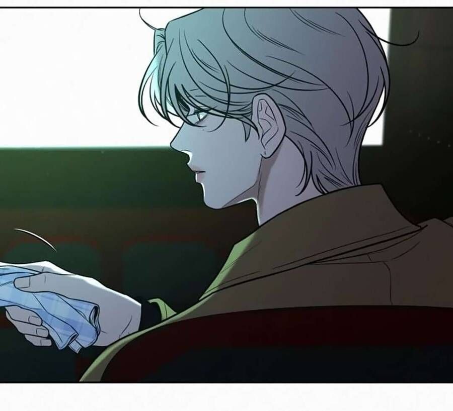 Chiến Lược: Tình Yêu Trong Sáng Chapter 111 - Trang 2