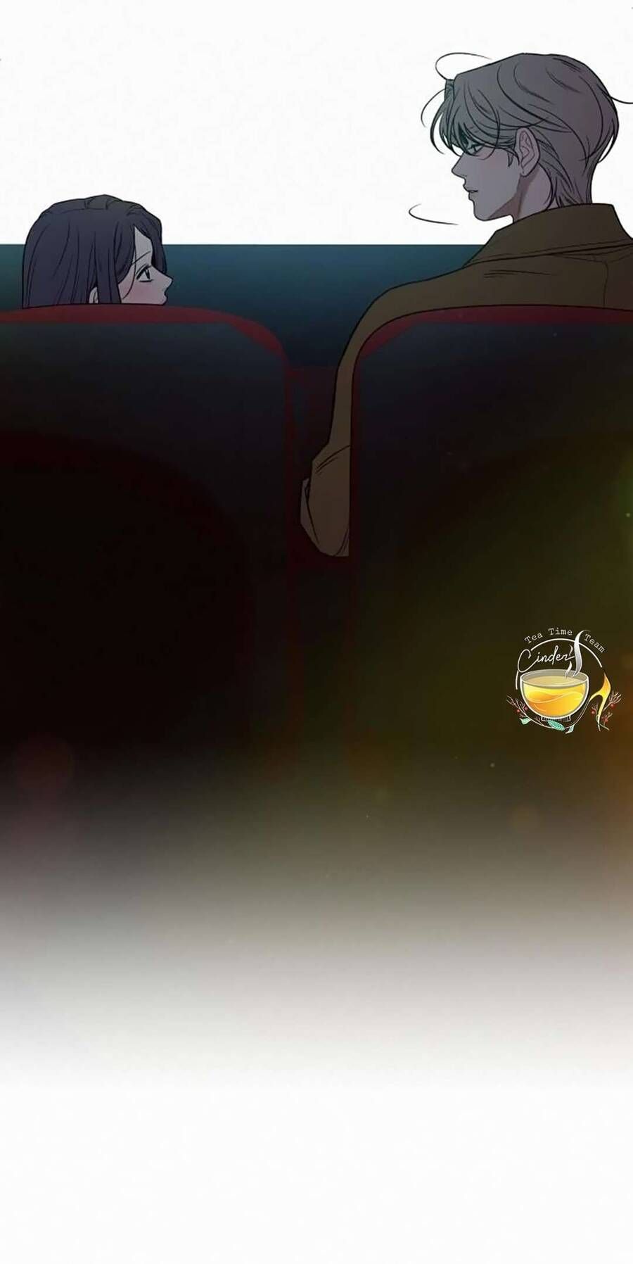 Chiến Lược: Tình Yêu Trong Sáng Chapter 111 - Trang 2