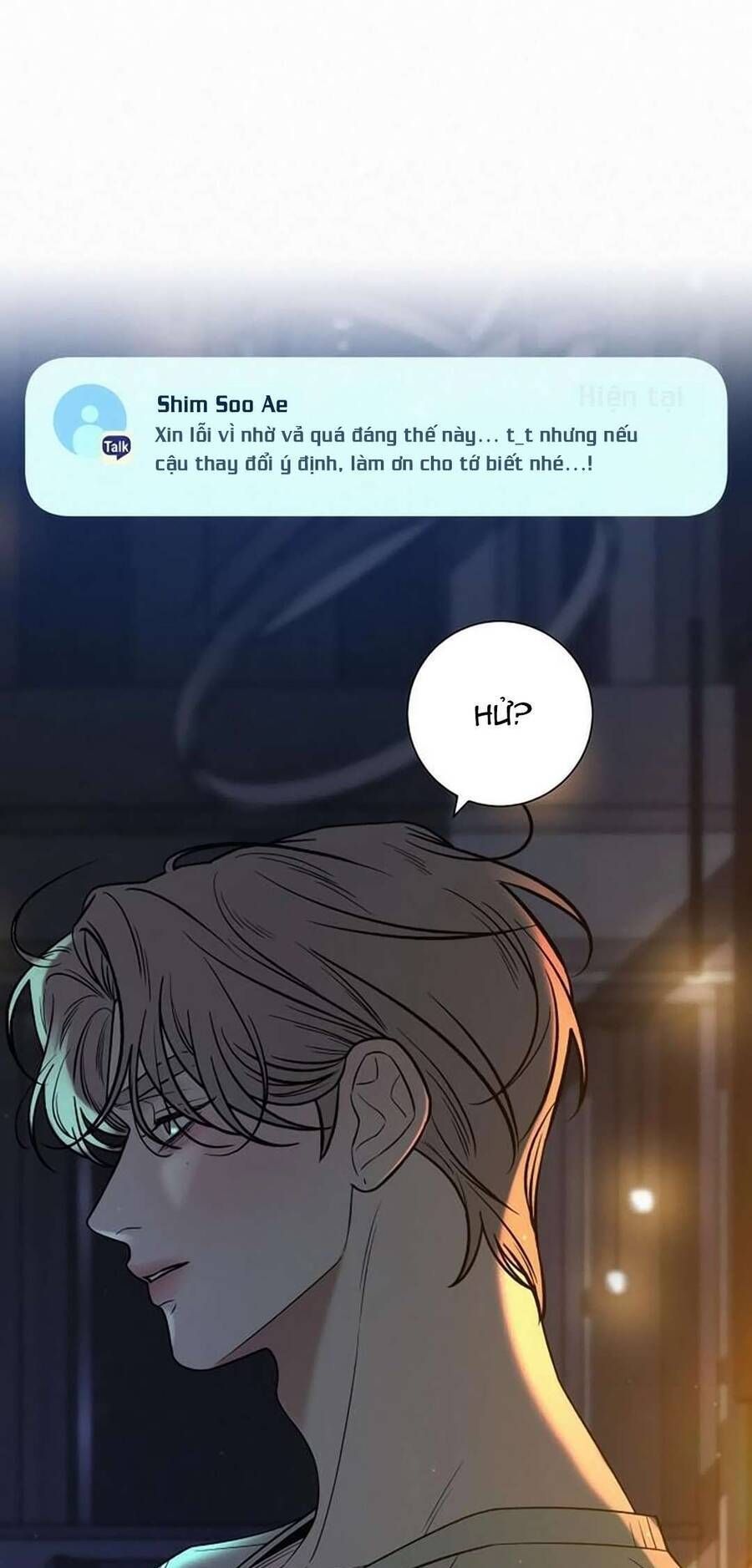 Chiến Lược: Tình Yêu Trong Sáng Chapter 111 - Trang 2