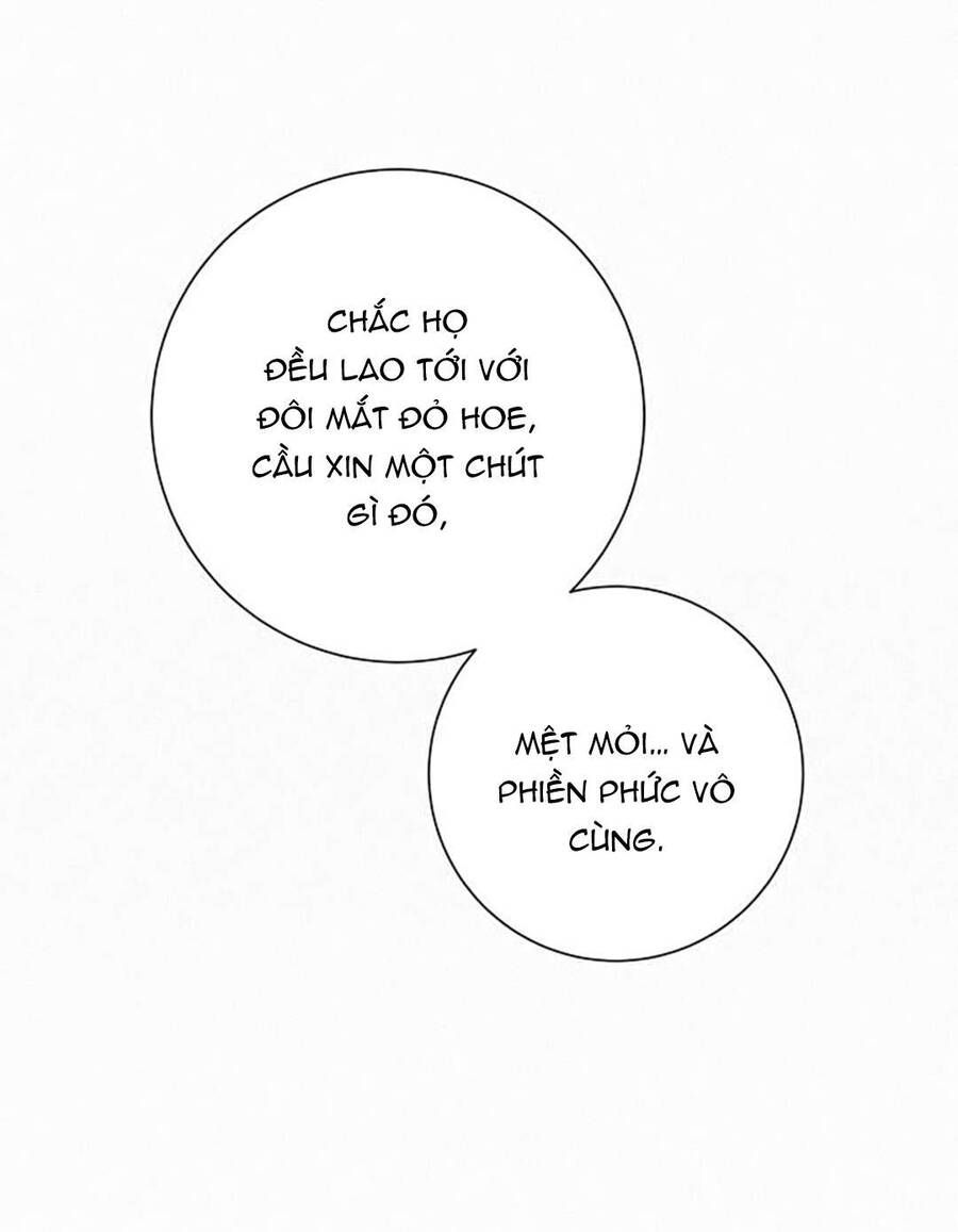 Chiến Lược: Tình Yêu Trong Sáng Chapter 111 - Trang 2