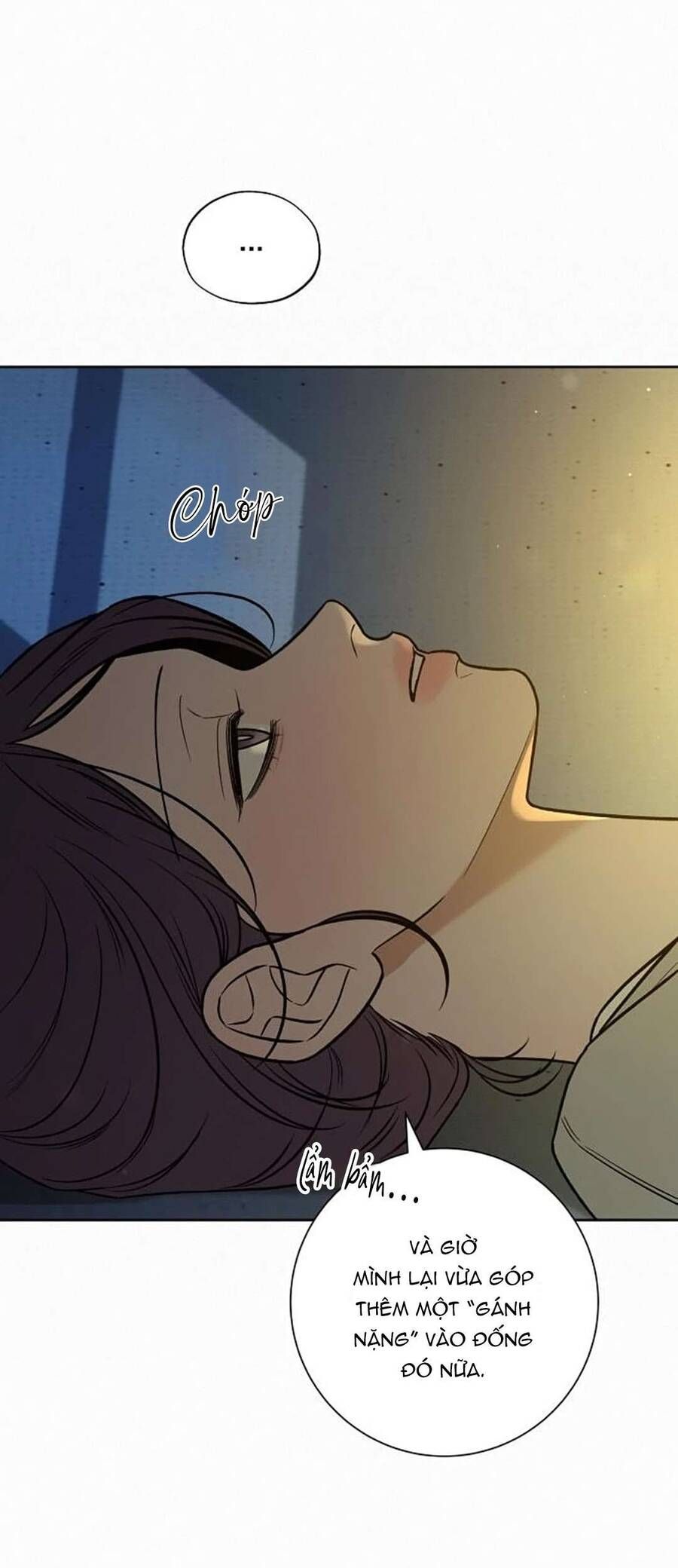 Chiến Lược: Tình Yêu Trong Sáng Chapter 111 - Trang 2
