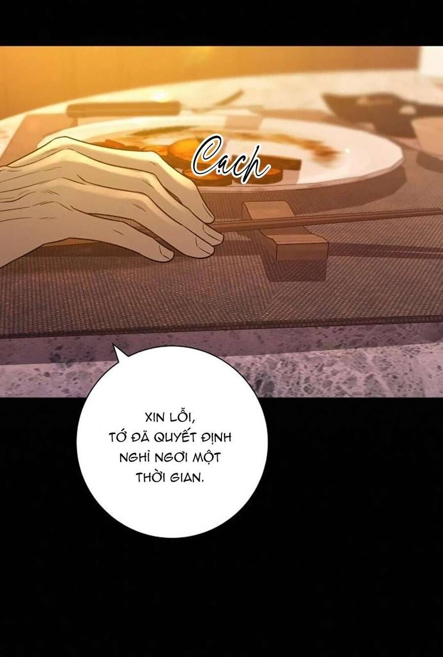 Chiến Lược: Tình Yêu Trong Sáng Chapter 111 - Trang 2