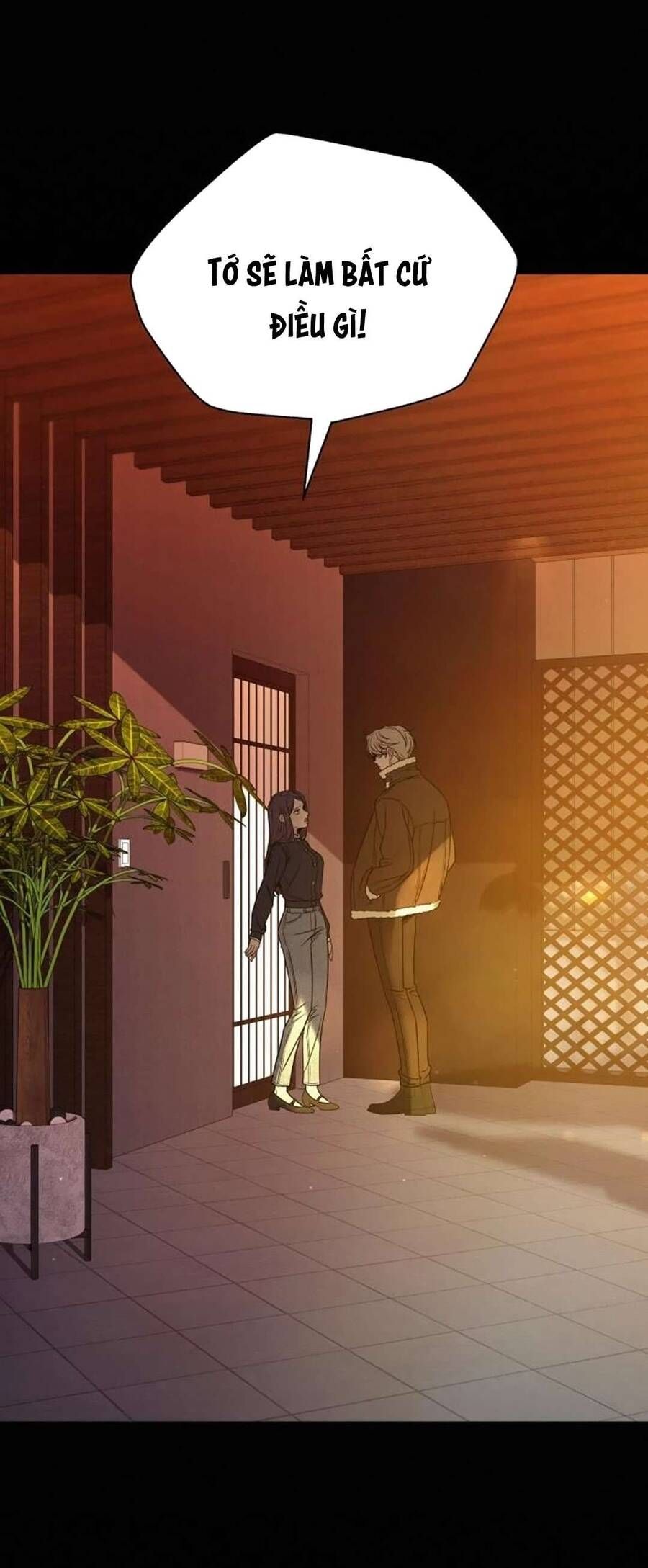 Chiến Lược: Tình Yêu Trong Sáng Chapter 111 - Trang 2