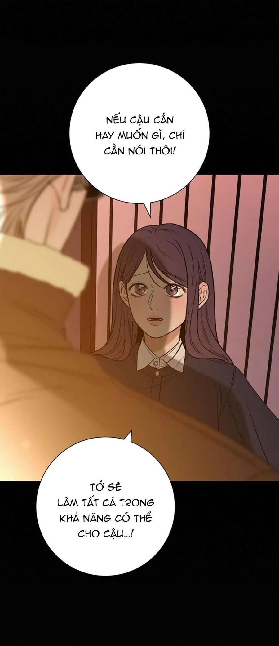 Chiến Lược: Tình Yêu Trong Sáng Chapter 111 - Trang 2