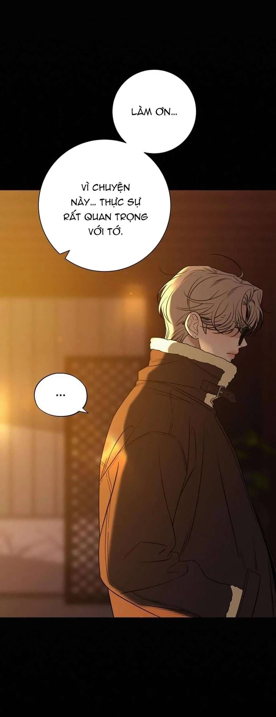 Chiến Lược: Tình Yêu Trong Sáng Chapter 111 - Trang 2