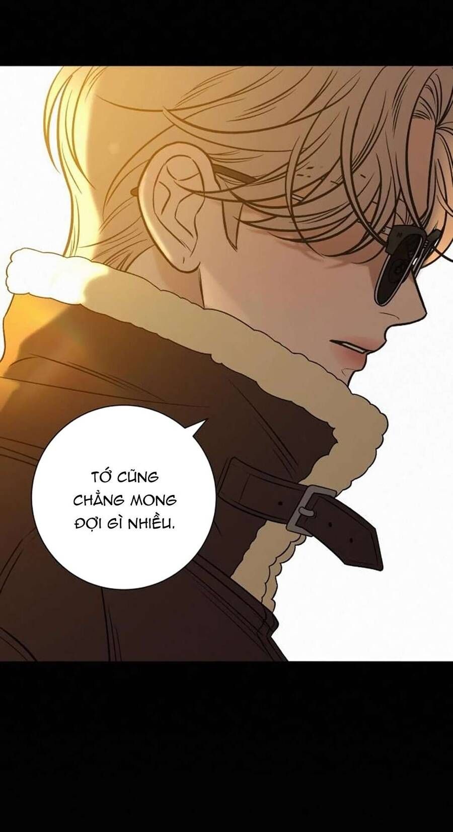Chiến Lược: Tình Yêu Trong Sáng Chapter 111 - Trang 2