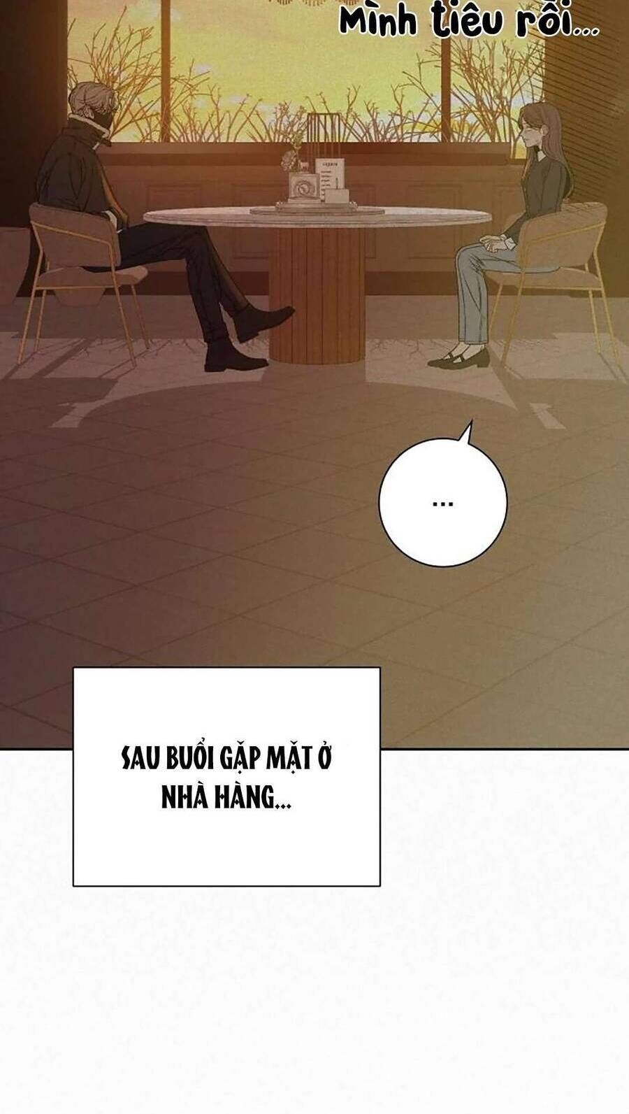 Chiến Lược: Tình Yêu Trong Sáng Chapter 111 - Trang 2