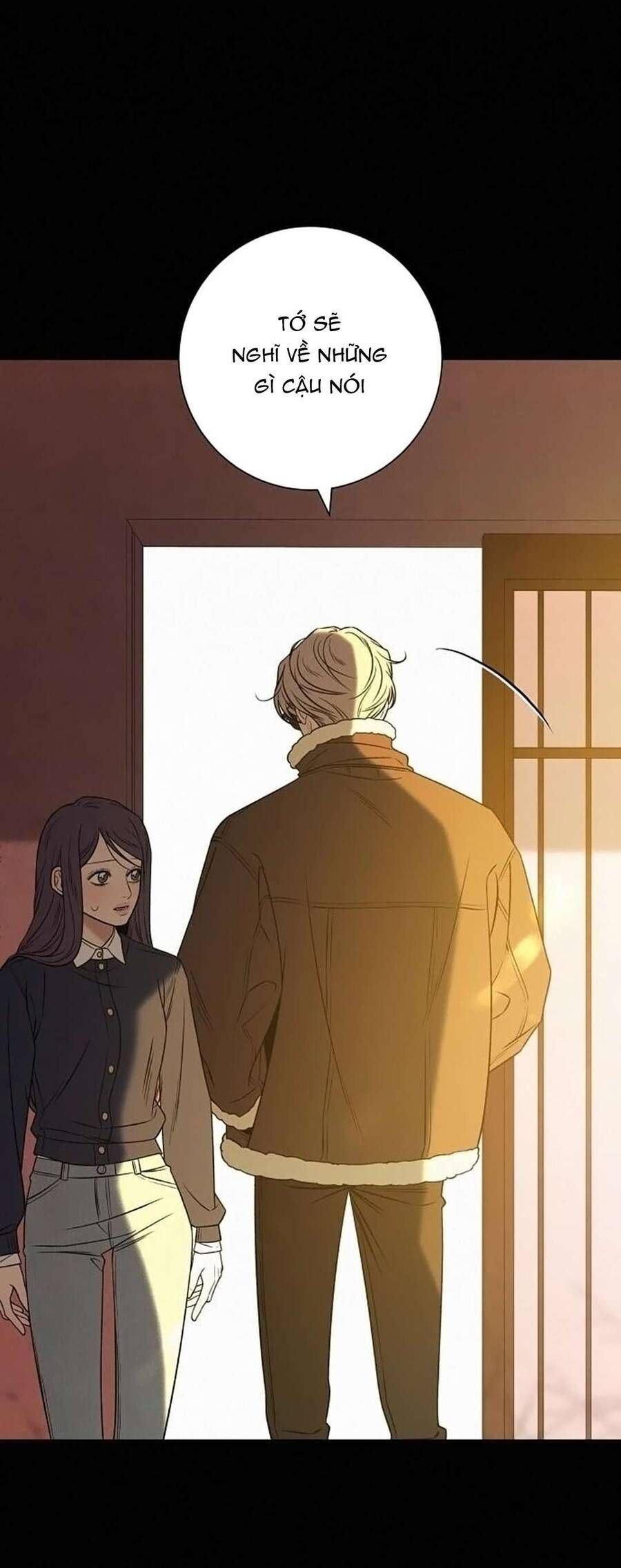 Chiến Lược: Tình Yêu Trong Sáng Chapter 111 - Trang 2