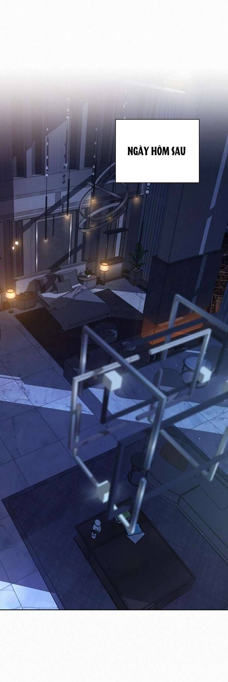 Chiến Lược: Tình Yêu Trong Sáng Chapter 111 - Trang 2