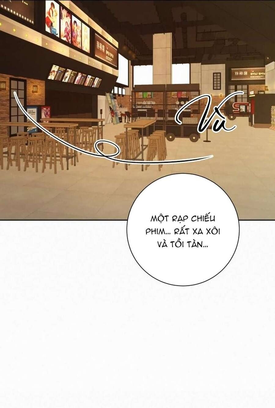 Chiến Lược: Tình Yêu Trong Sáng Chapter 111 - Trang 2