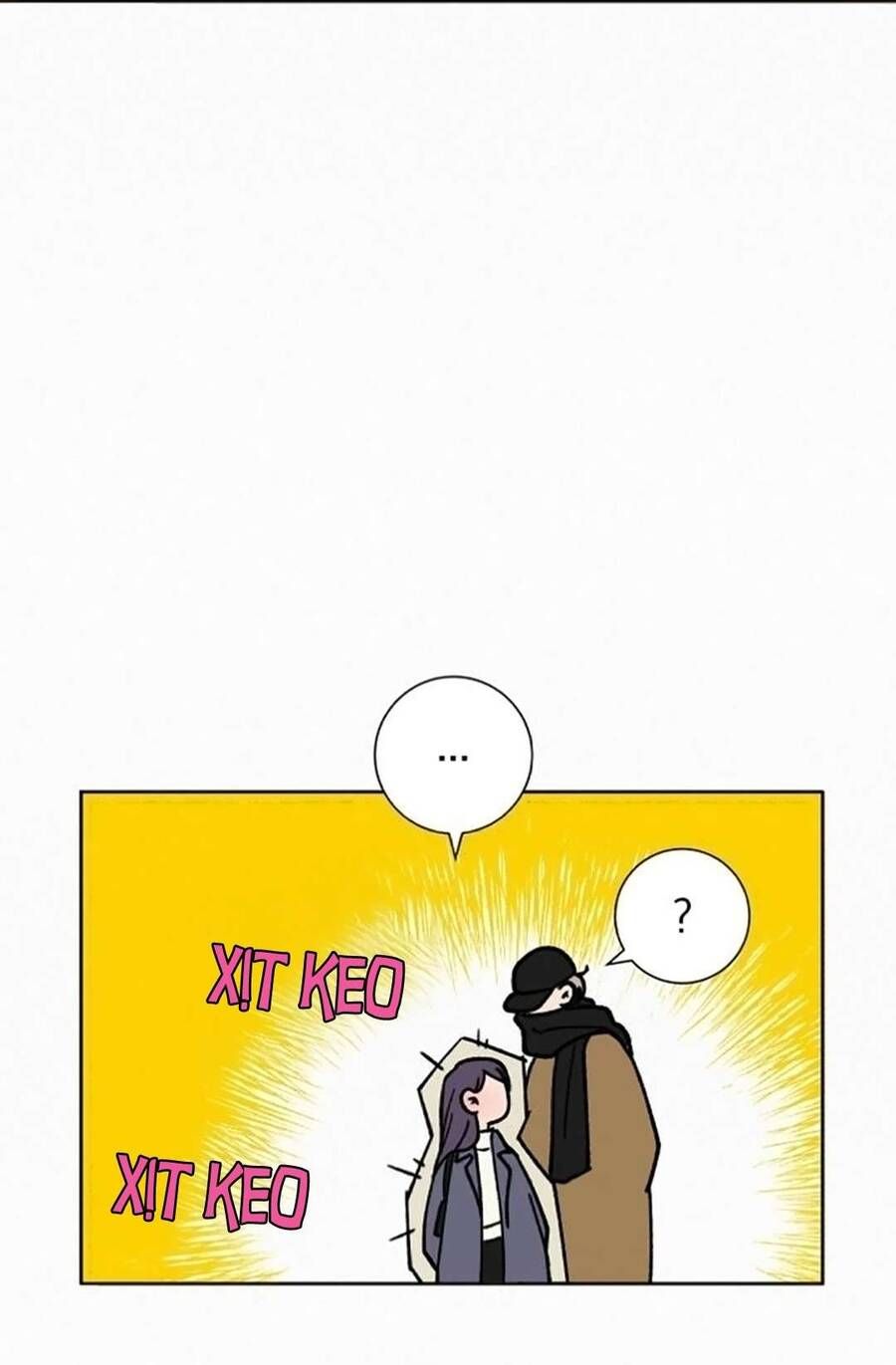 Chiến Lược: Tình Yêu Trong Sáng Chapter 111 - Trang 2