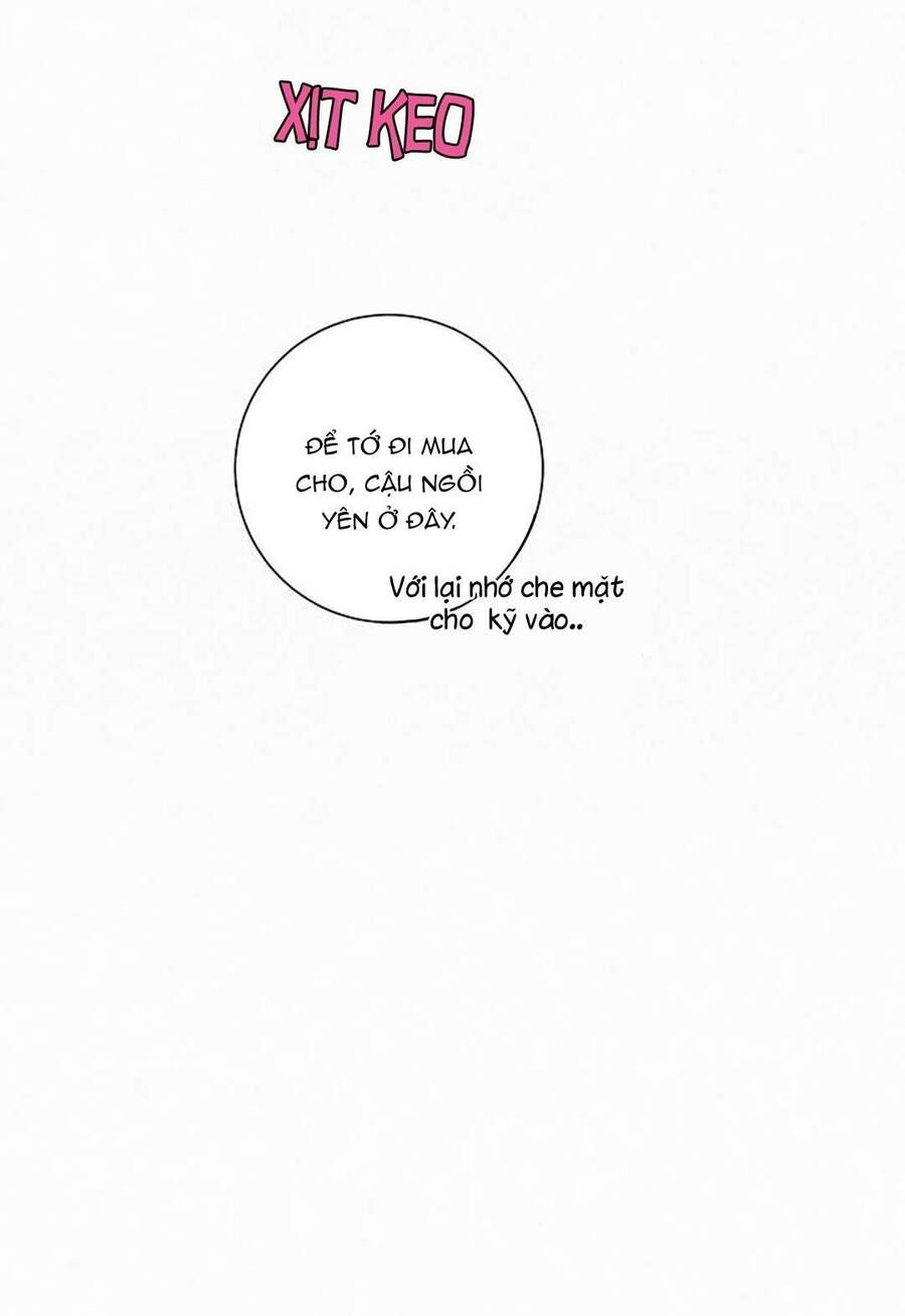 Chiến Lược: Tình Yêu Trong Sáng Chapter 111 - Trang 2