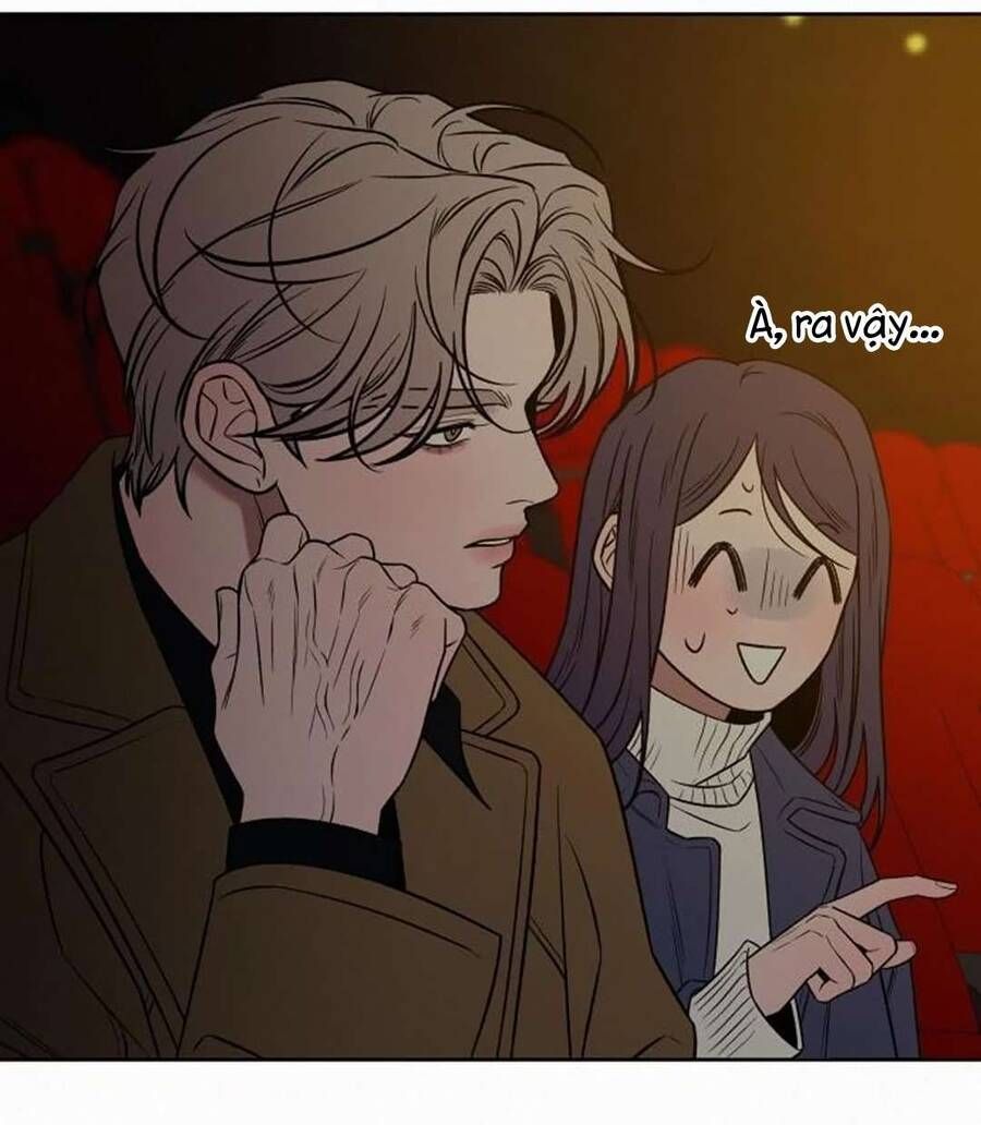Chiến Lược: Tình Yêu Trong Sáng Chapter 111 - Trang 2