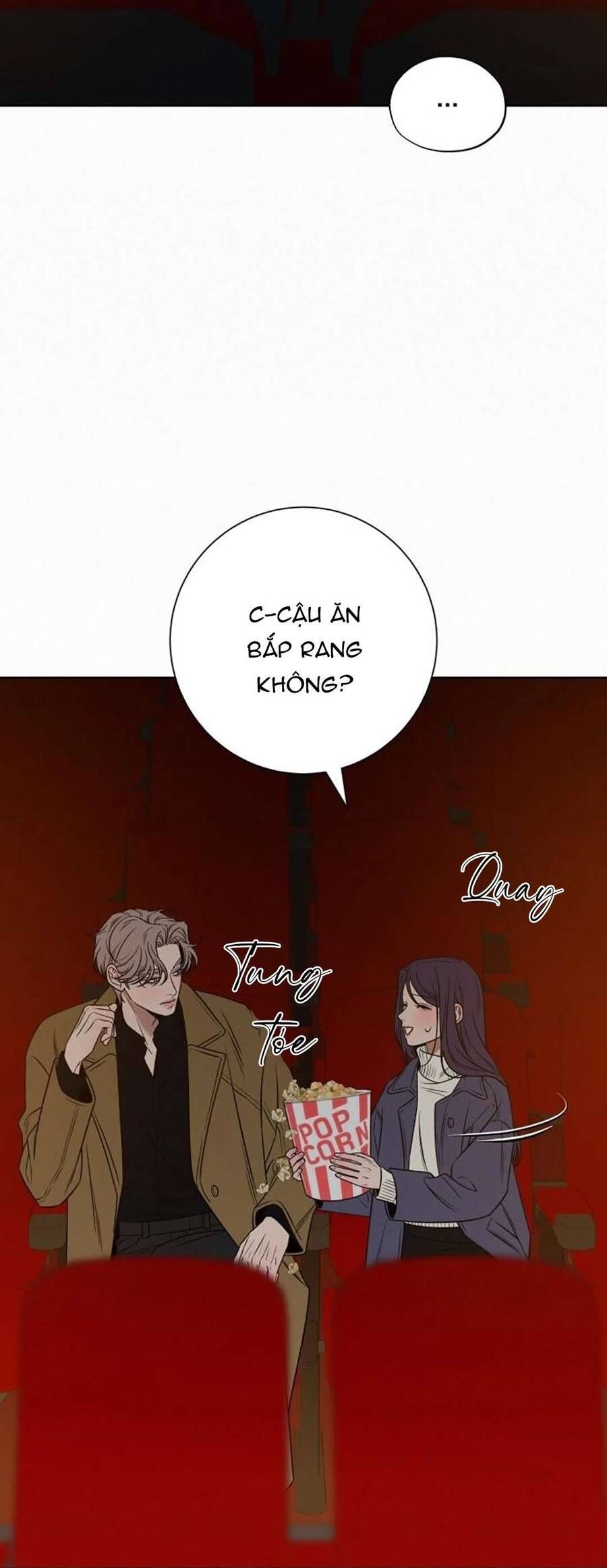 Chiến Lược: Tình Yêu Trong Sáng Chapter 111 - Trang 2