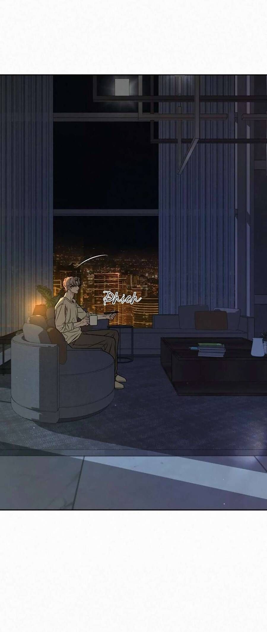 Chiến Lược: Tình Yêu Trong Sáng Chapter 111 - Trang 2
