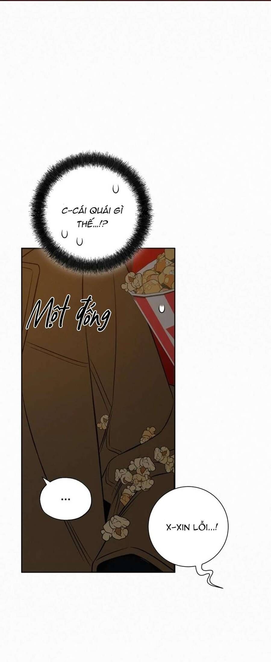 Chiến Lược: Tình Yêu Trong Sáng Chapter 111 - Trang 2