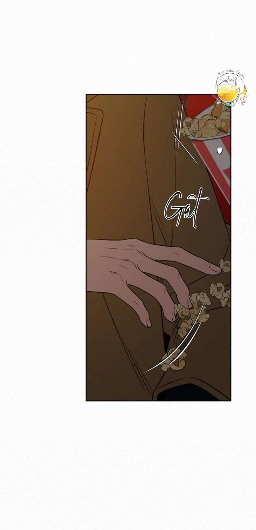Chiến Lược: Tình Yêu Trong Sáng Chapter 111 - Trang 2