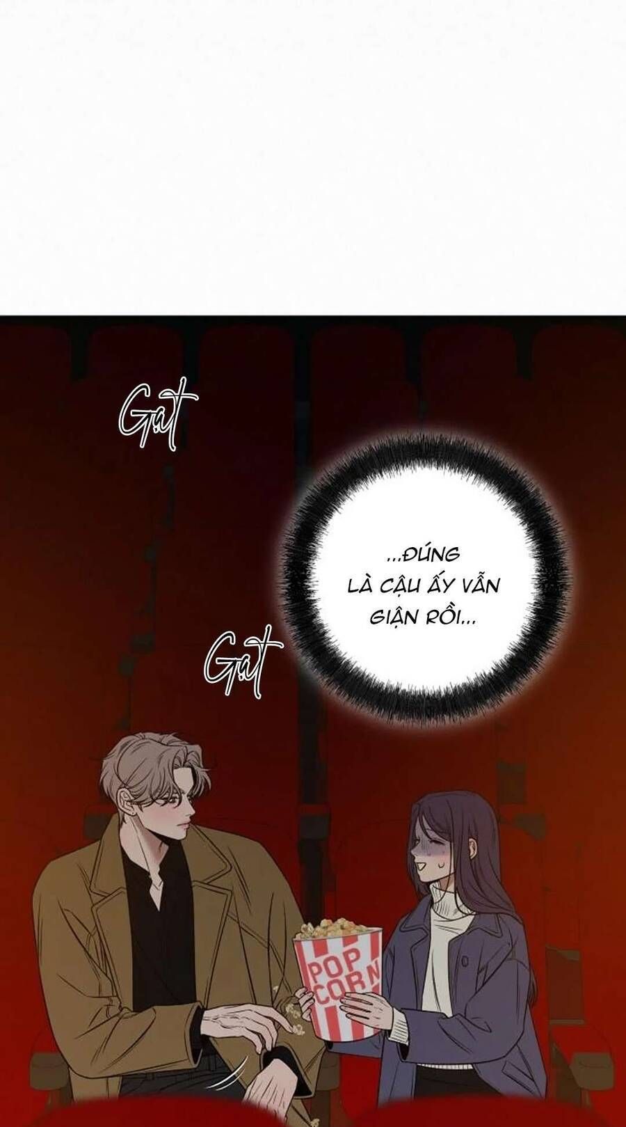 Chiến Lược: Tình Yêu Trong Sáng Chapter 111 - Trang 2