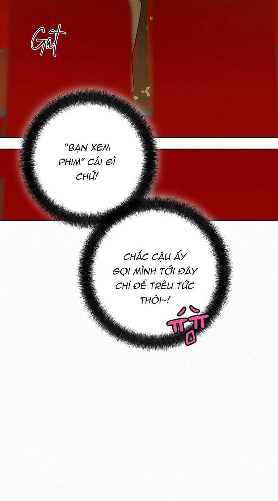 Chiến Lược: Tình Yêu Trong Sáng Chapter 111 - Trang 2