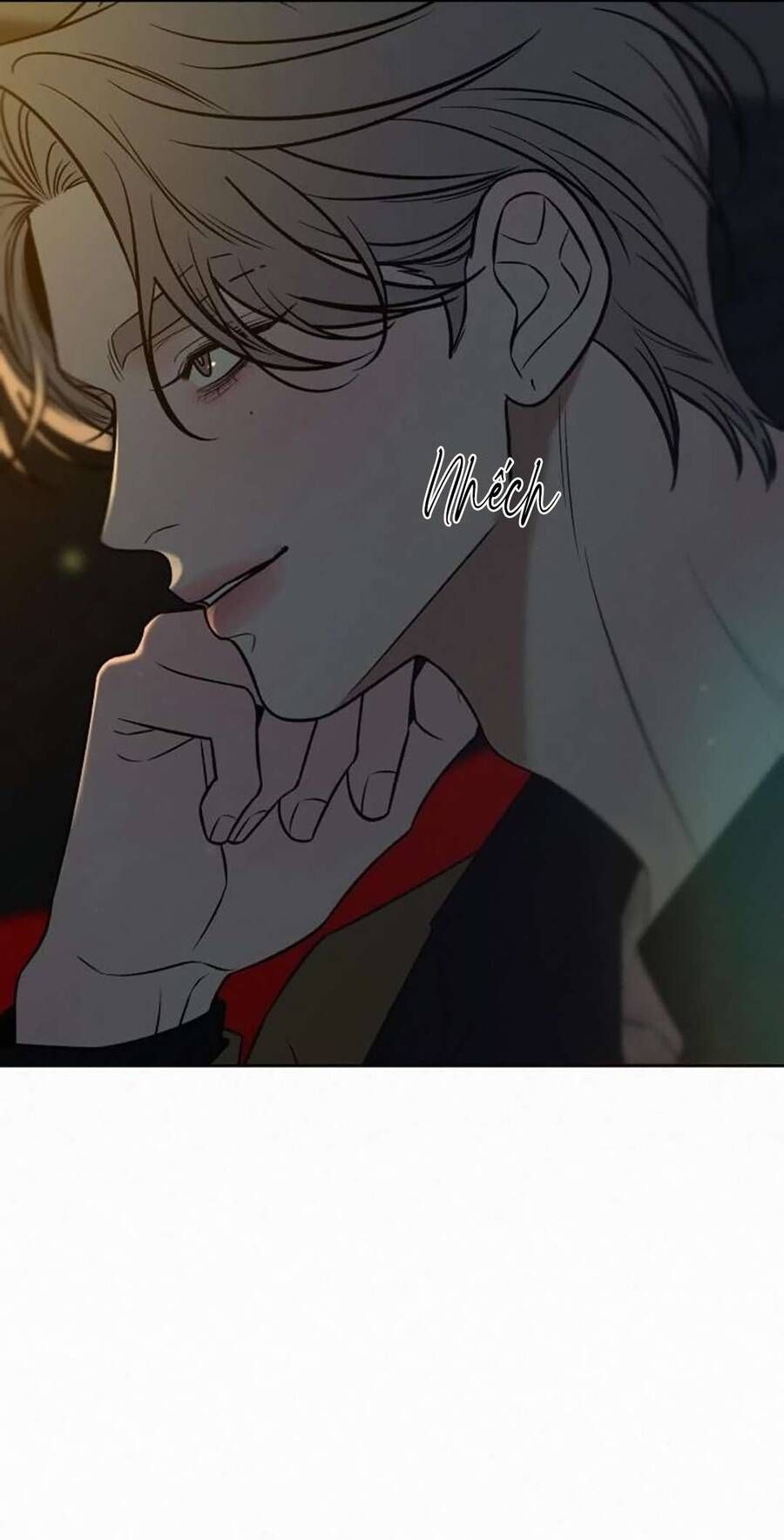 Chiến Lược: Tình Yêu Trong Sáng Chapter 111 - Trang 2