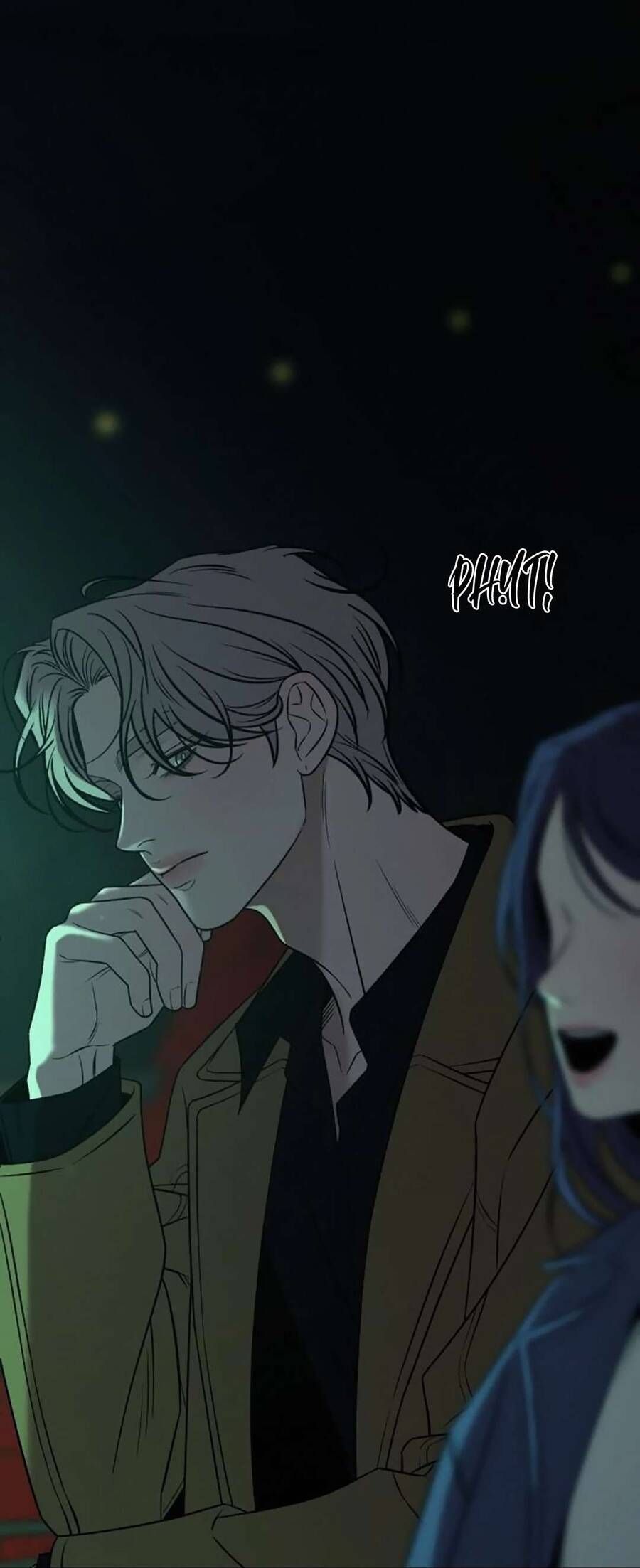 Chiến Lược: Tình Yêu Trong Sáng Chapter 111 - Trang 2