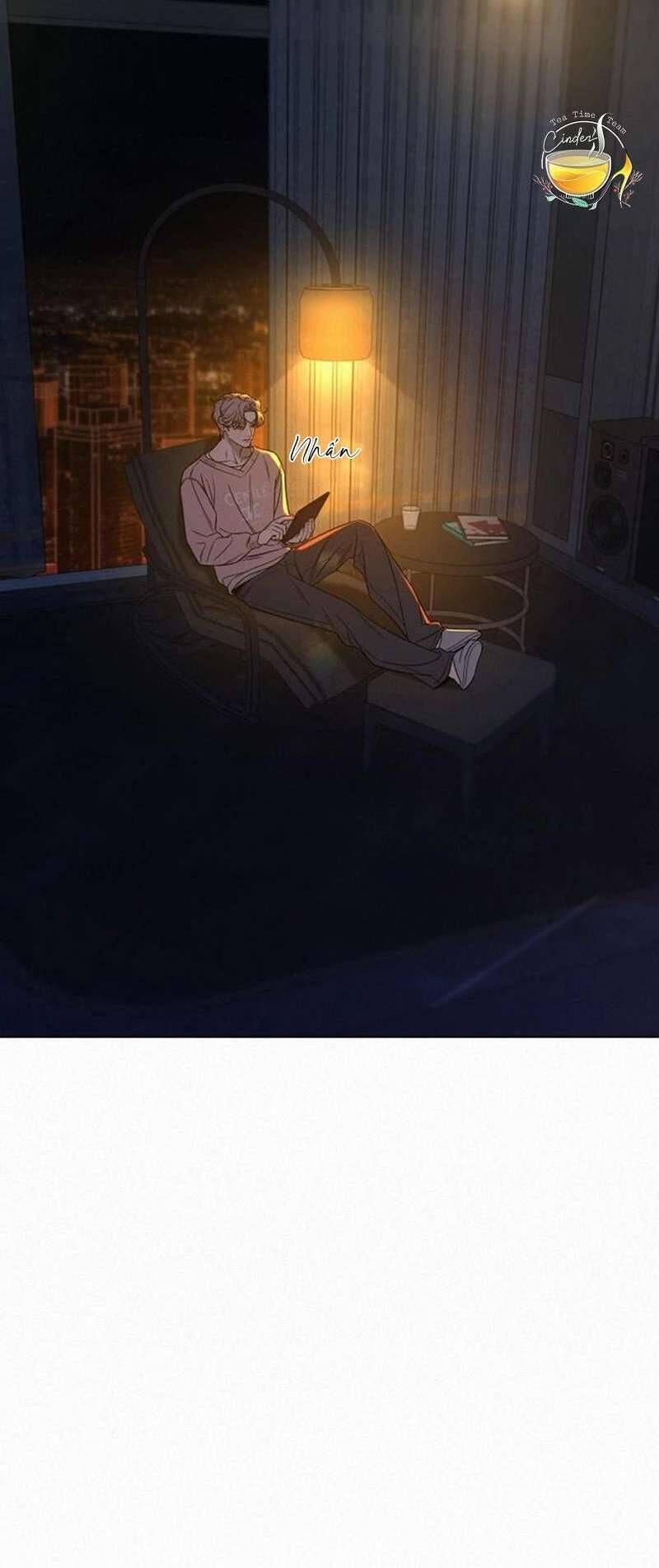 Chiến Lược: Tình Yêu Trong Sáng Chapter 112 - Trang 2