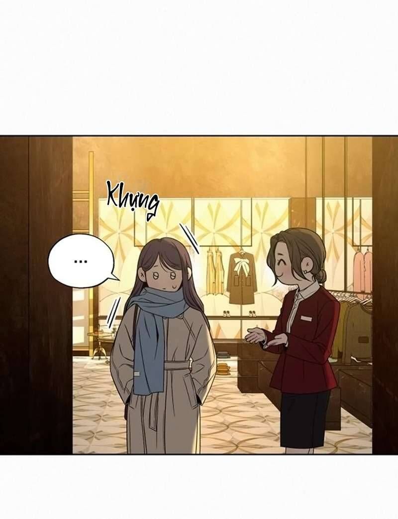Chiến Lược: Tình Yêu Trong Sáng Chapter 112 - Trang 2