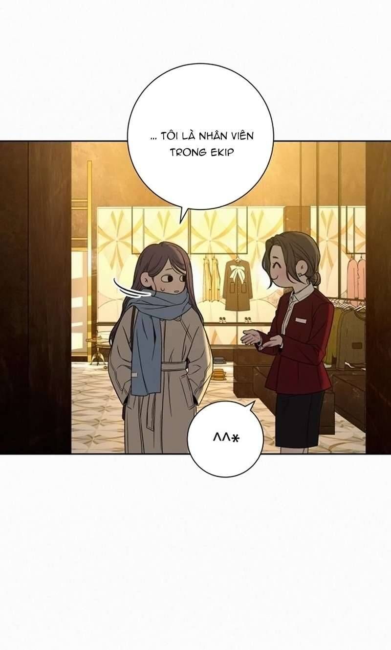 Chiến Lược: Tình Yêu Trong Sáng Chapter 112 - Trang 2