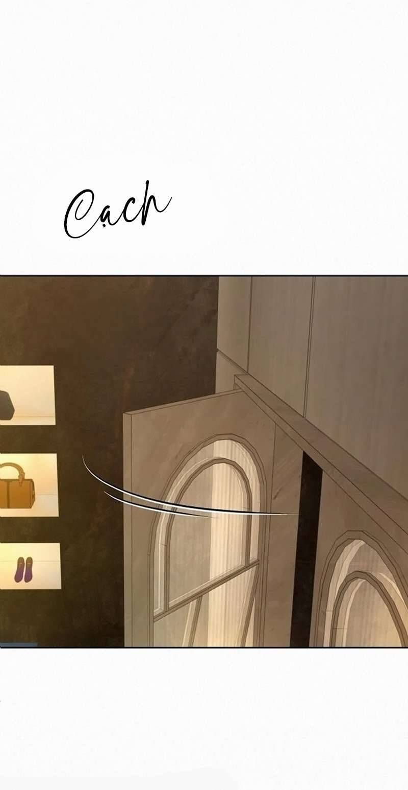 Chiến Lược: Tình Yêu Trong Sáng Chapter 112 - Trang 2